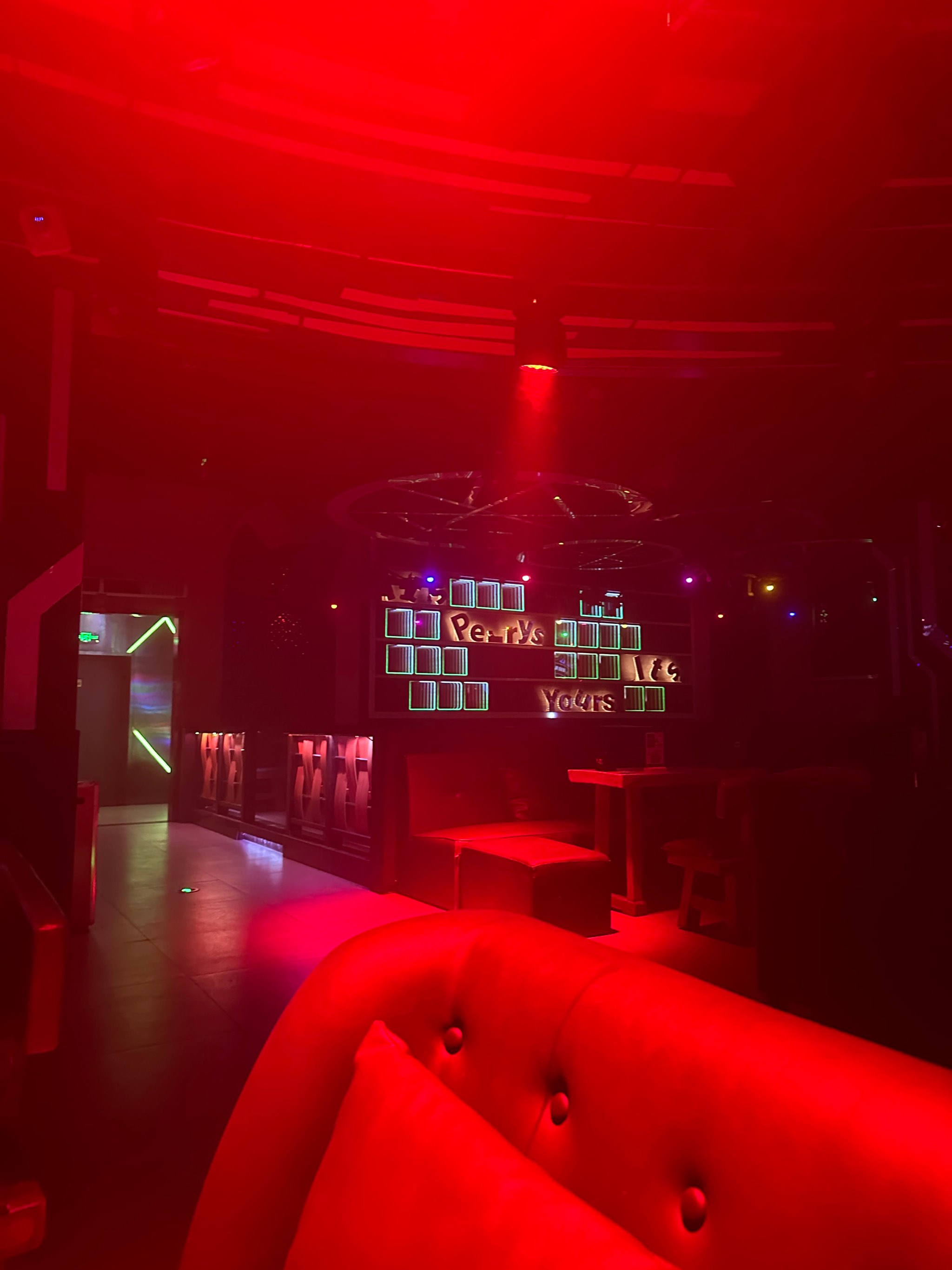 温州商务ktv新玩法尽享尊贵体验-永嘉县ktv预定